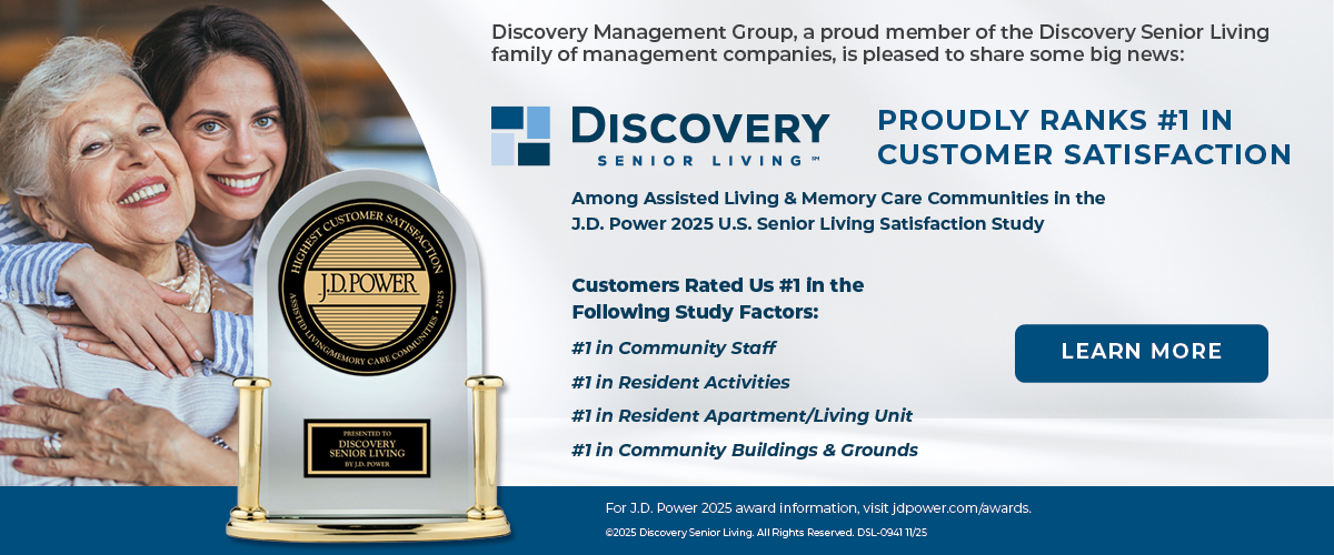 Ranking number one in customer satisfaction