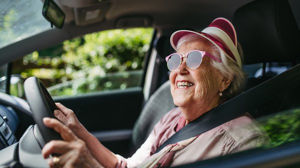 Top Independent Living Communities in Dallas, TX